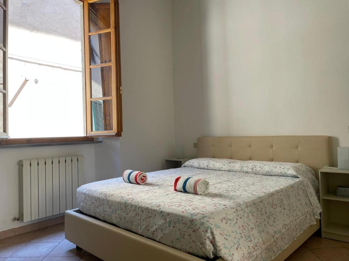 Ferienwohnung Artemisia Pisa Exterior foto