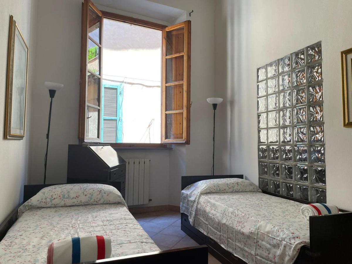 Ferienwohnung Artemisia Pisa Exterior foto