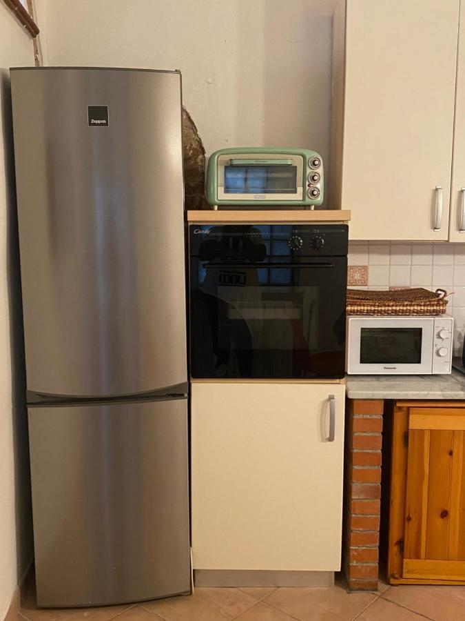 Ferienwohnung Artemisia Pisa Exterior foto
