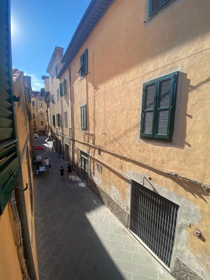 Ferienwohnung Artemisia Pisa Exterior foto