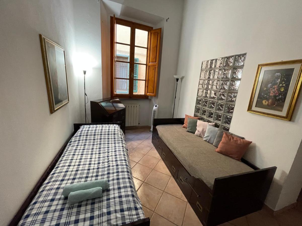 Ferienwohnung Artemisia Pisa Exterior foto