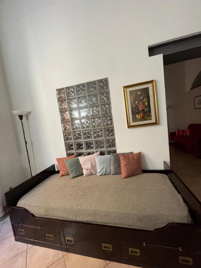 Ferienwohnung Artemisia Pisa Exterior foto