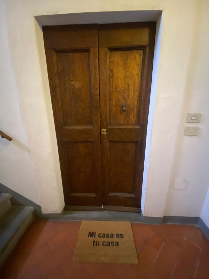 Ferienwohnung Artemisia Pisa Exterior foto
