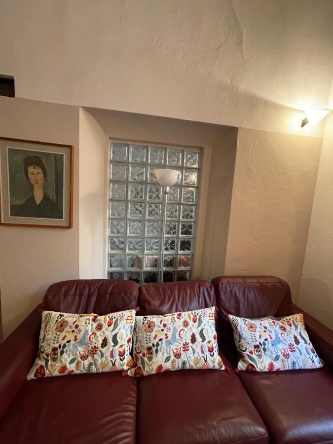 Ferienwohnung Artemisia Pisa Exterior foto