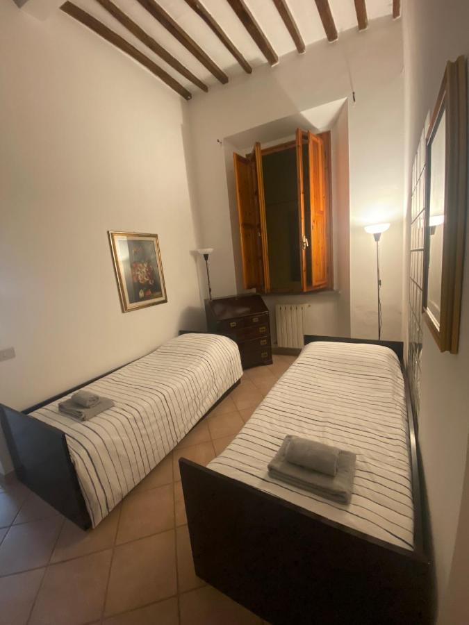 Ferienwohnung Artemisia Pisa Exterior foto