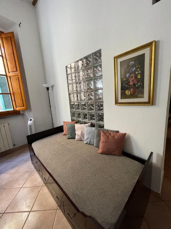 Ferienwohnung Artemisia Pisa Exterior foto