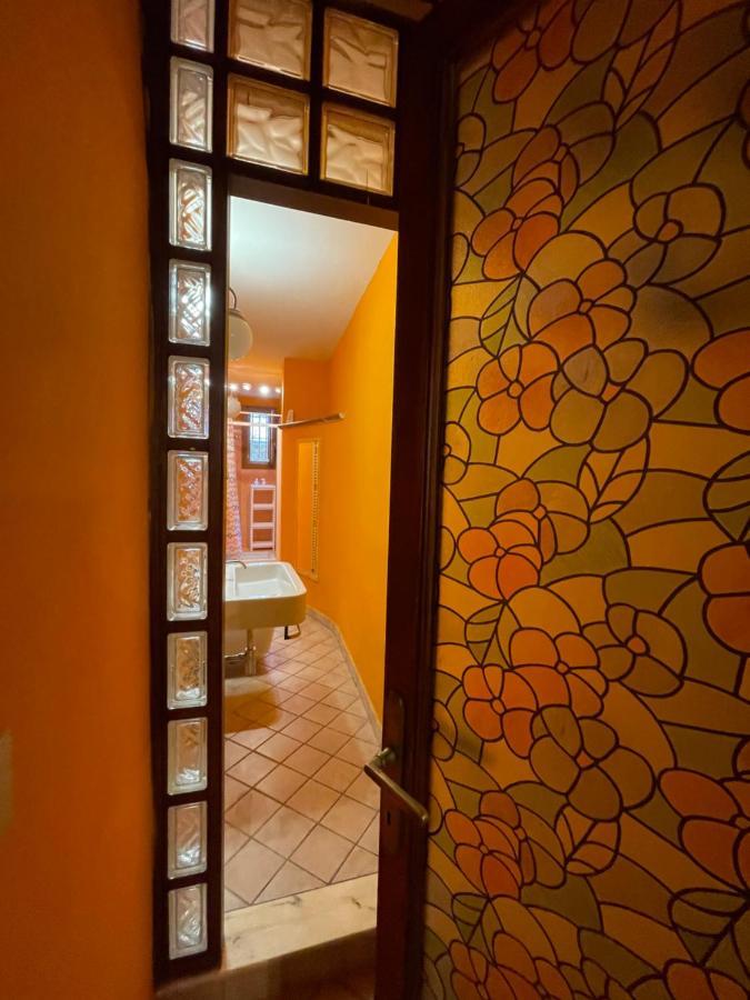Ferienwohnung Artemisia Pisa Exterior foto